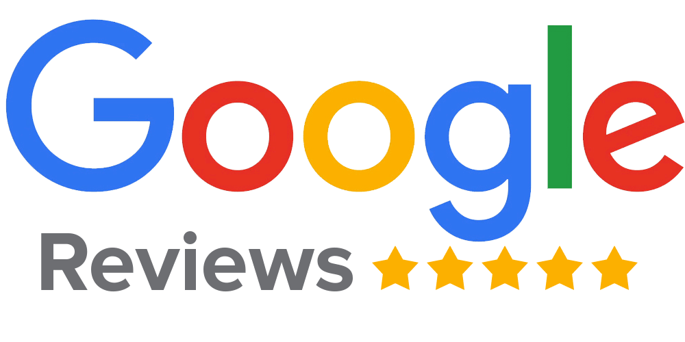 5-Star Google Reviews