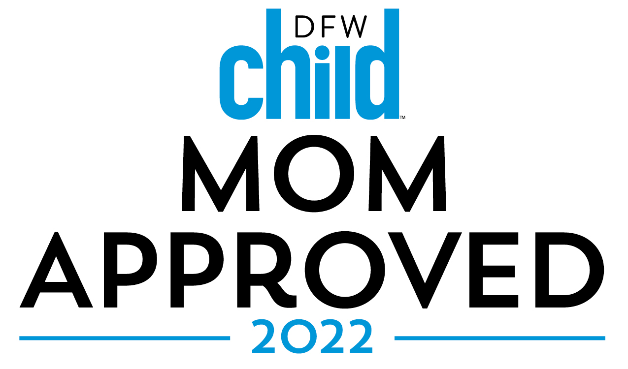 DFW Child Mom Approved 2022