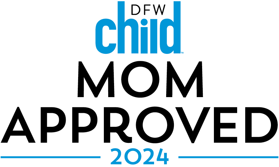 DFW Child Mom Approved 2024