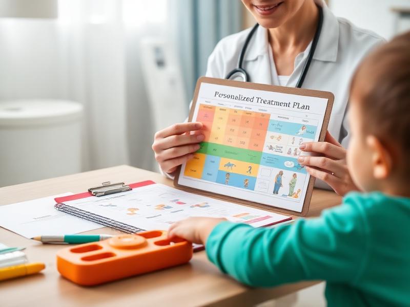 Personalized Treatment Plan