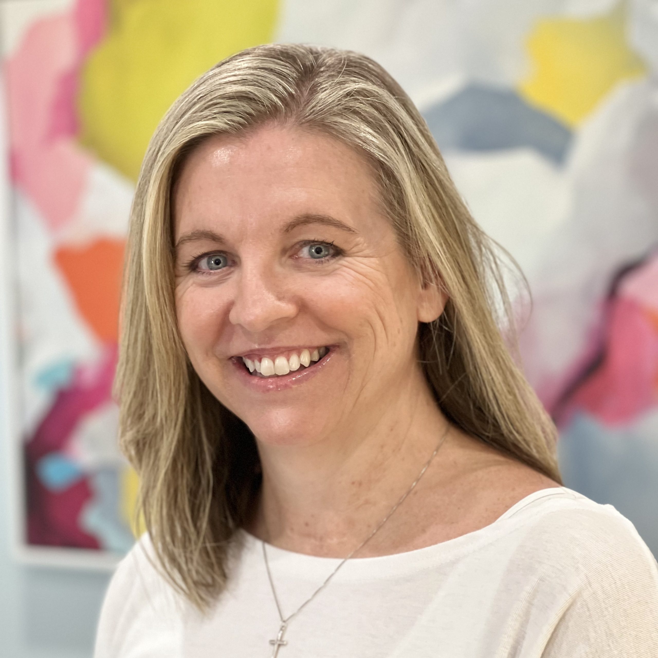 Stephanie Witterstaetter