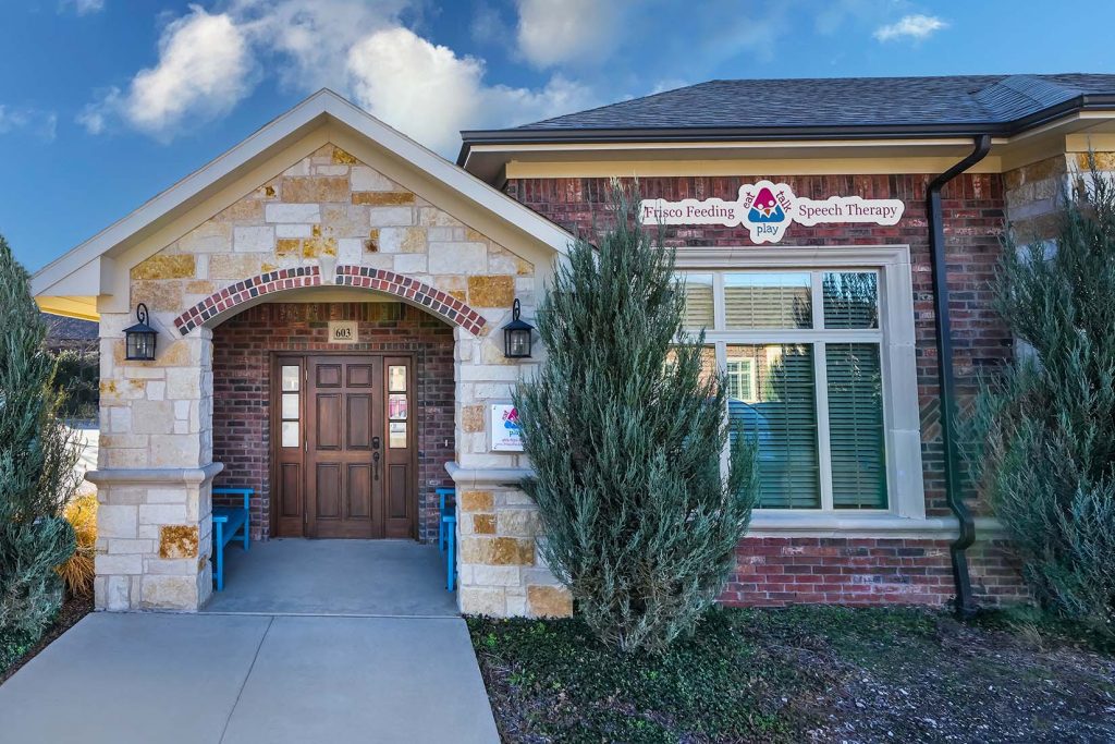 McKinney Location